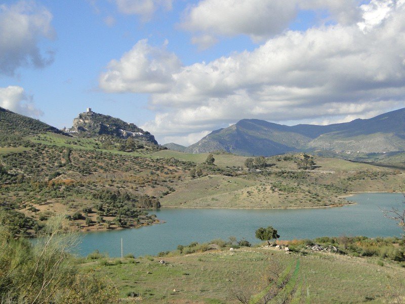 Cañada Real de Cordero Imagen